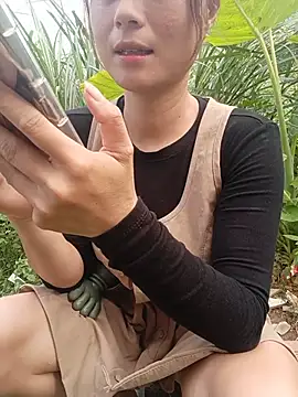 Linda-yiyi webcam