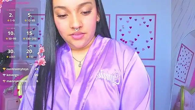 lia_harper_t webcam