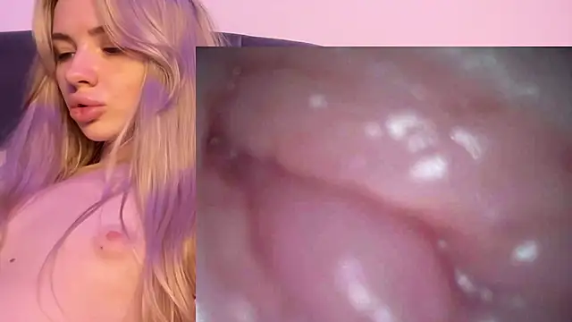 Camgirl Jannemary