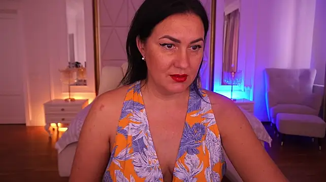 VelvetLuck webcam