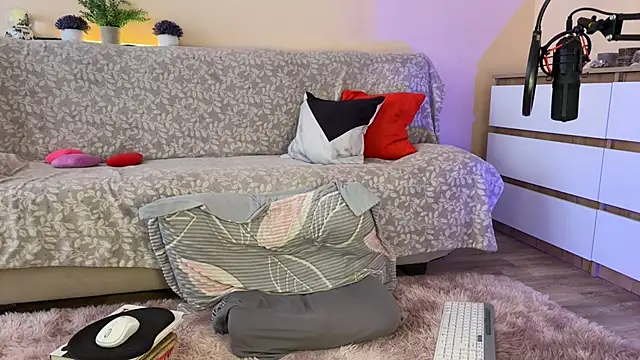 Pepper_corn webcam