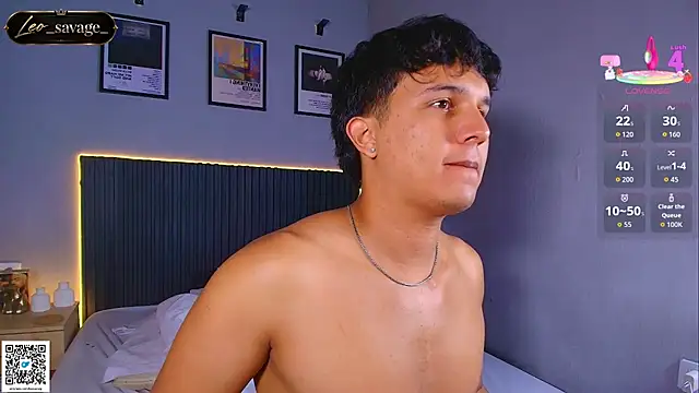 Leo_Savage_