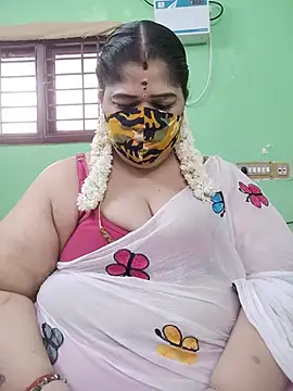 Tamil-mayasri webcam