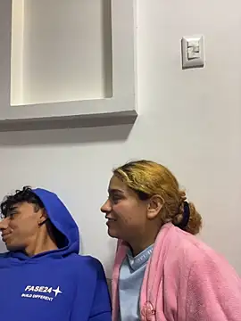 Sarabubbie webcam