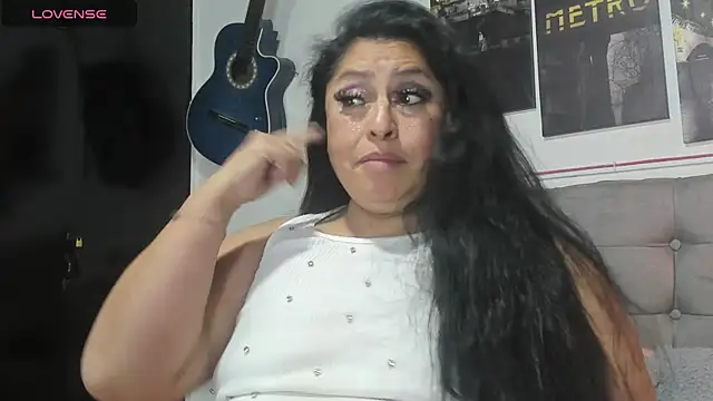 Keyla01_ webcam