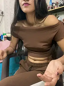 tofabforyou (F teen) - Fingering 1 min full nude and doggy🥵💦