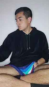 thick_cock (M young) - Cum