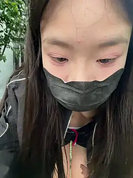 xiaxia868 webcam