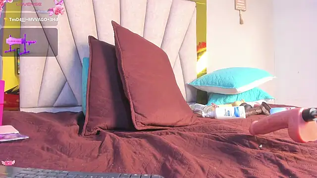 vahiolet_fuentes webcam