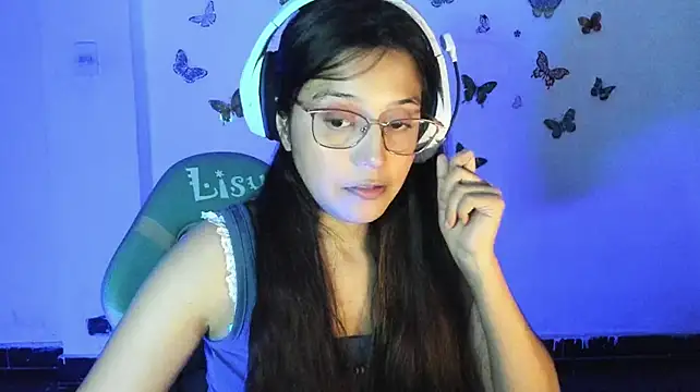 Little_Lisy live cam on StripChat