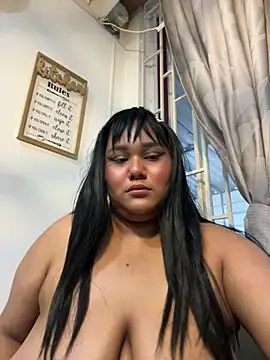 Alisteresa_ webcam