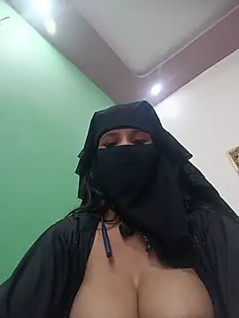 Aafreen_36 webcam