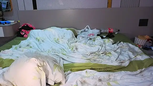 Timothy_Fox webcam