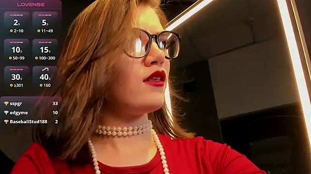 CathyAdams webcam