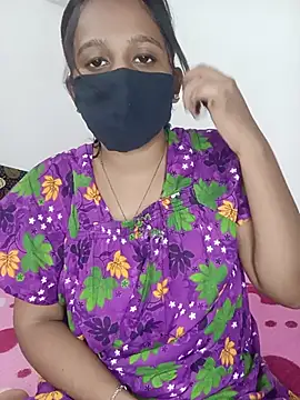 sweetyswetha31 webcam