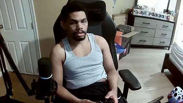 Neovergil0 webcam