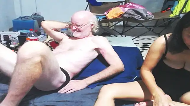 1CuteAndSexy69 webcam