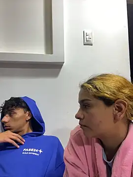 Sarabubbie webcam