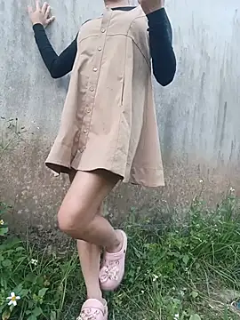 Linda-yiyi webcam