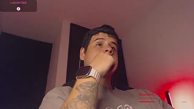 BjornSteel webcam