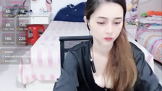 miaomiao-99 webcam