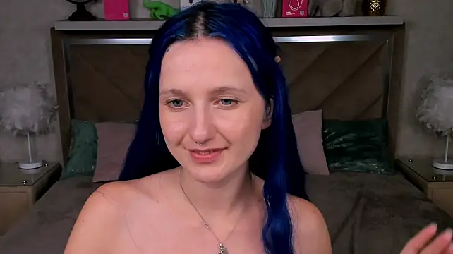 MiaKarlos webcam