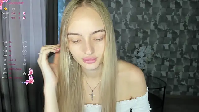 A_delina webcam