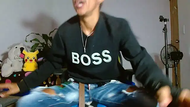 skinny23cm webcam