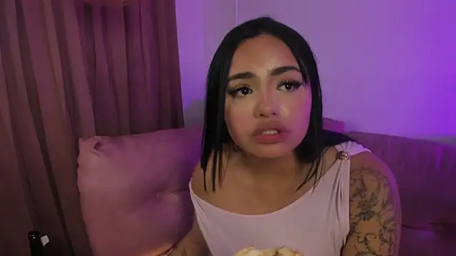 sweetbloomcs webcam
