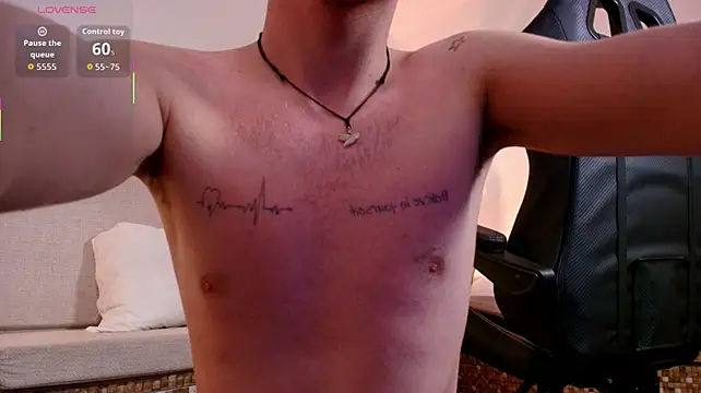 Terry_G_ live cam preview