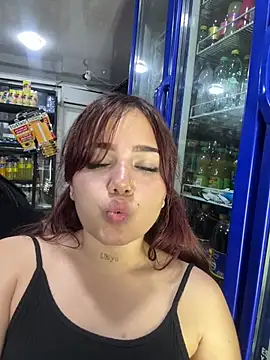 amelia_rousse26 live sex cam