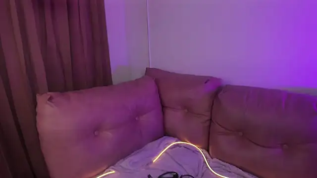 sweetbloomcs webcam