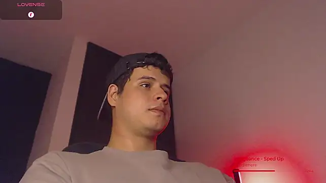 BjornSteel webcam