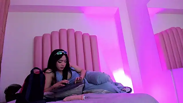 Lana_fox01 webcam