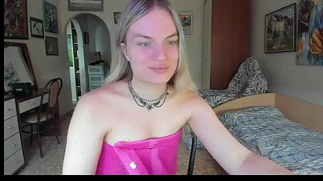 milliKira006 live sex cam