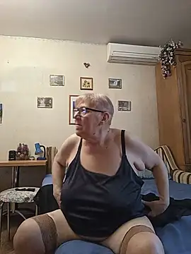 Molli1408 webcam