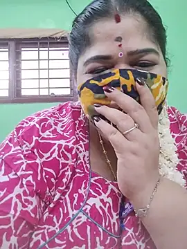 Tamil-mayasri