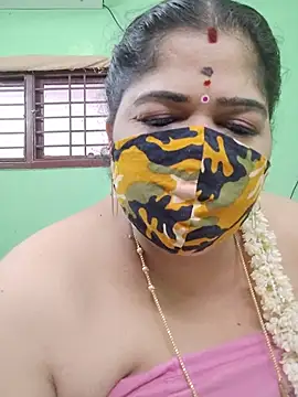 Tamil-mayasri webcam
