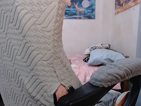 Mistress_Bigcockts webcam