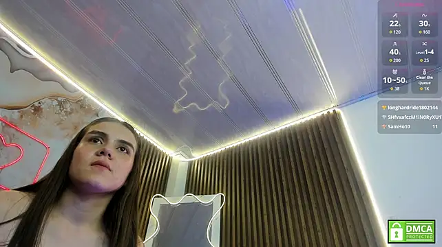 Harmonie_tay webcam