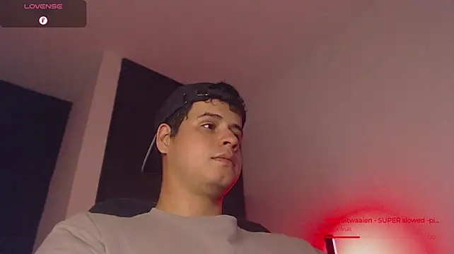 BjornSteel webcam