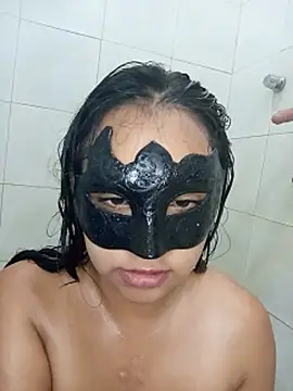 MorriganRosee webcam