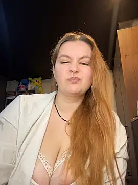 CandyShoopp webcam