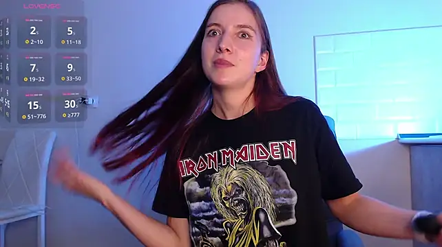 eva_hailey_ (F young) - fkex my sexy legs and glutes