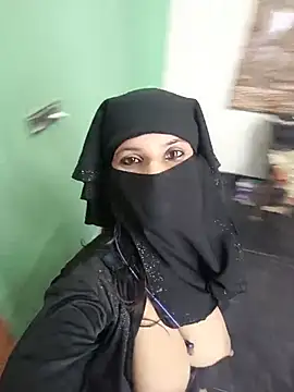 Aafreen_36 webcam