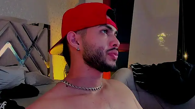 Vincentblack webcam