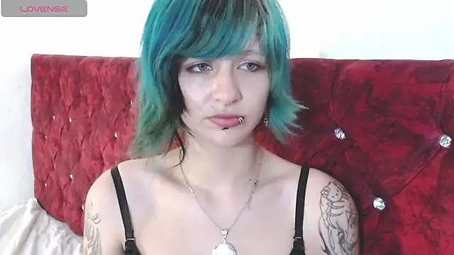 Angel__Dreams webcam