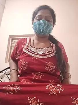 manasa_ webcam
