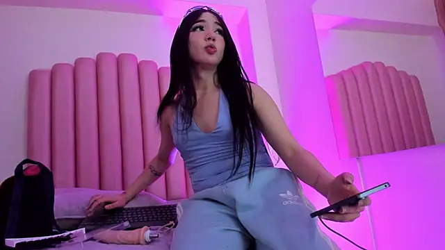 Lana_fox01 webcam