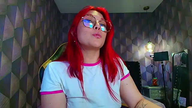 XDakotaStyleX webcam